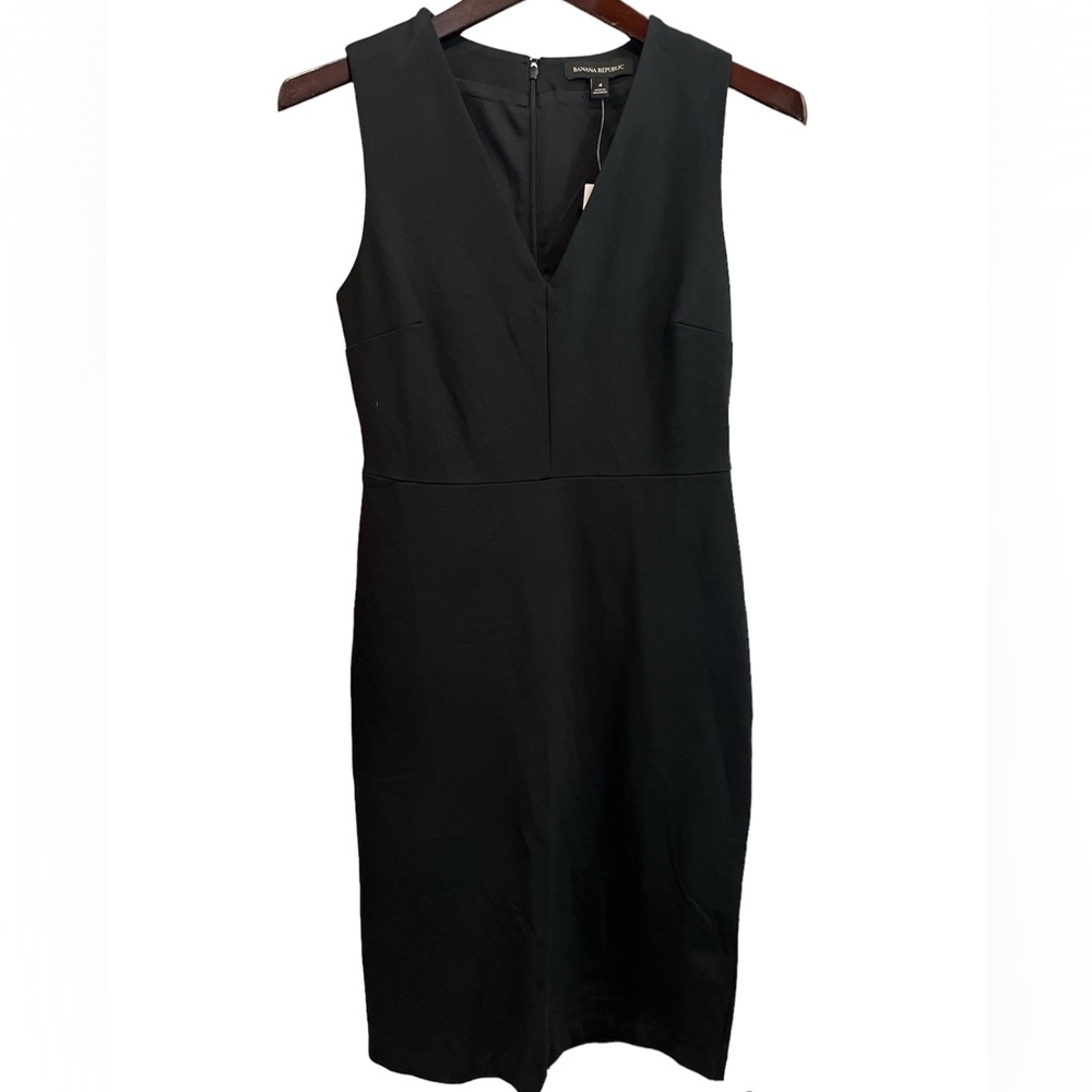 NWT Banana Republic dress